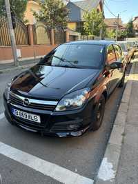 Opel astra H 1.8 125 cp 2006