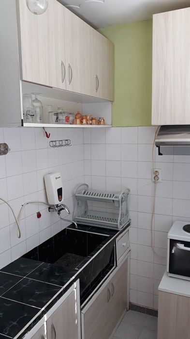 Дава се под наем Двустаен апартамент в Хасково, Бадема - 68 кв.м за 153 € - Снимка #4