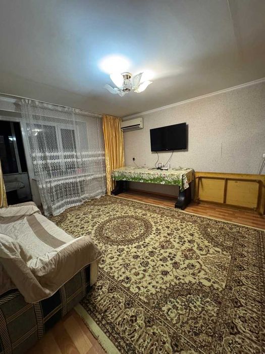 Продам 4х комн кв в старой части