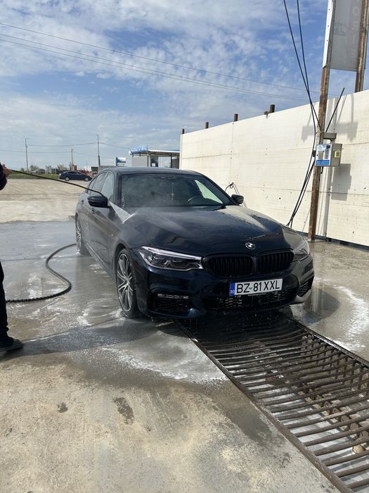 Bmw seria 5 G30 Xdrive