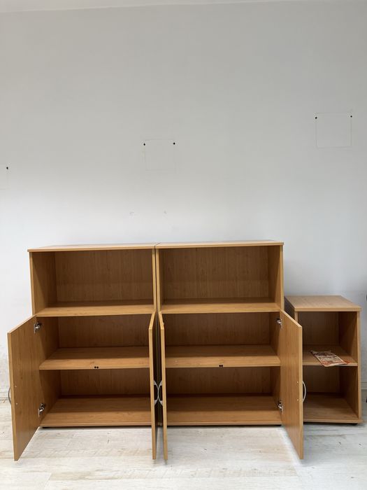 ПДЧ Офис мебели