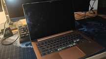 Laptop ultraportabil Lenovo IdeaPad 530S-14IKB