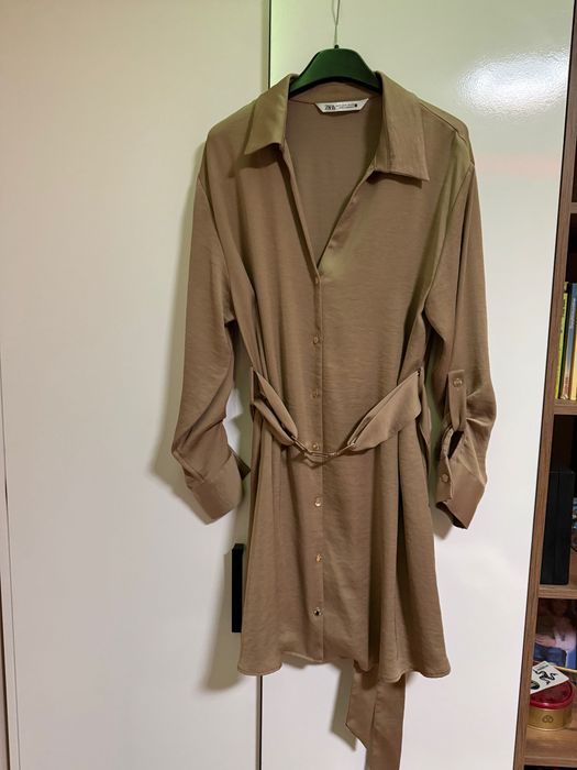 Бални и официални рокли М/Л