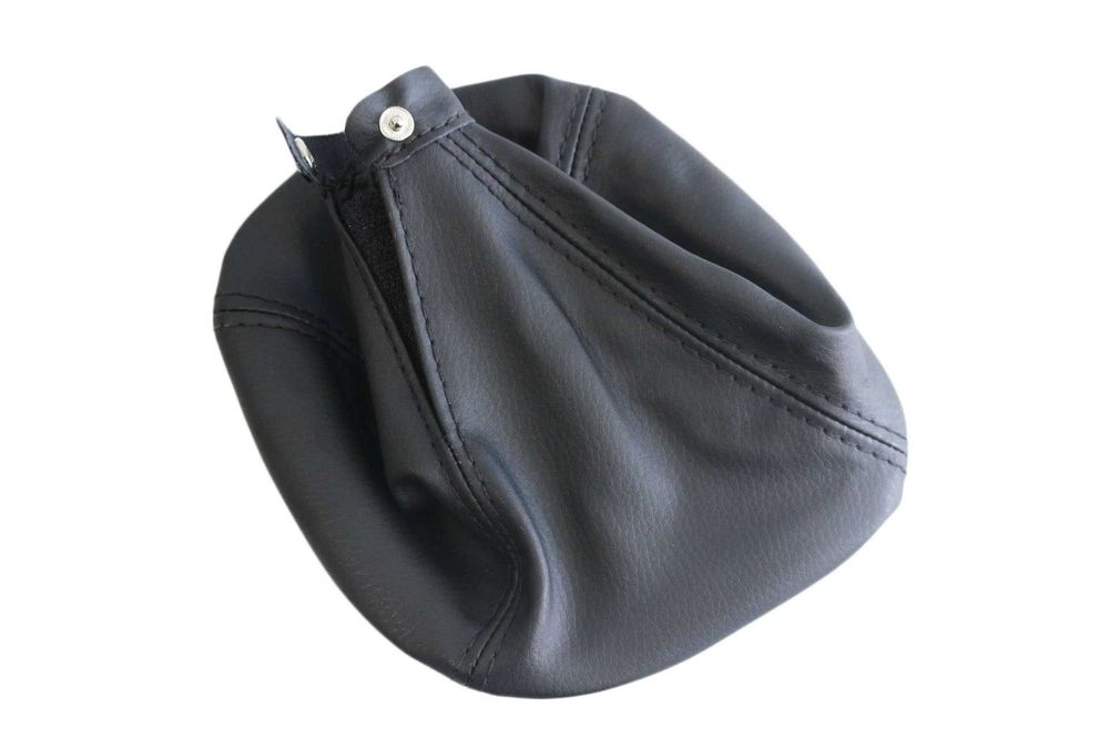 Кожен маншон за скоростен лост черен кожух за Iveco Daily IV V 06-14