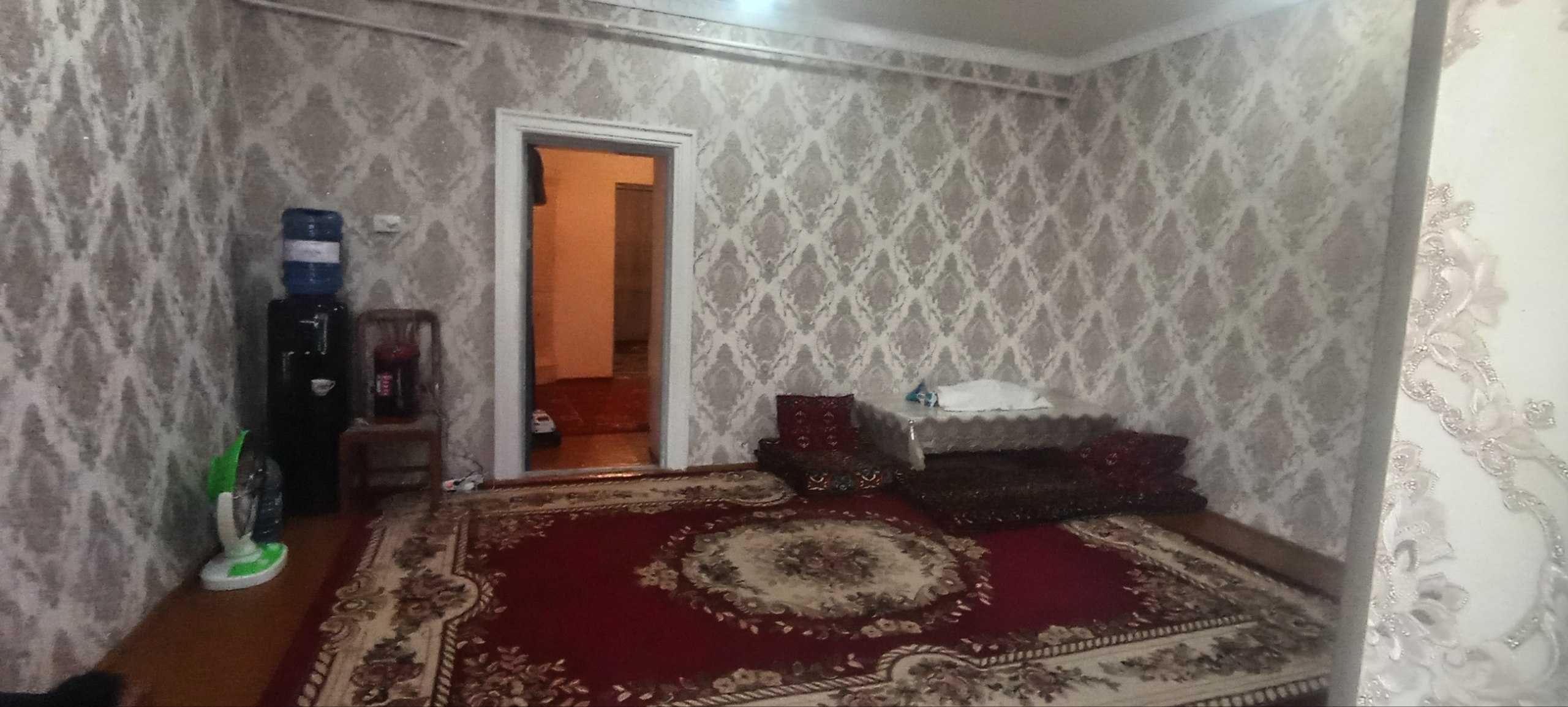 Uchastka sotiladi yangiyol tumani halqabot mahallasi srochna