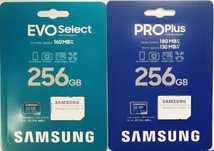 Лучшие цены! Флешки MicroSD Samsung Pro Plus/Evo Select