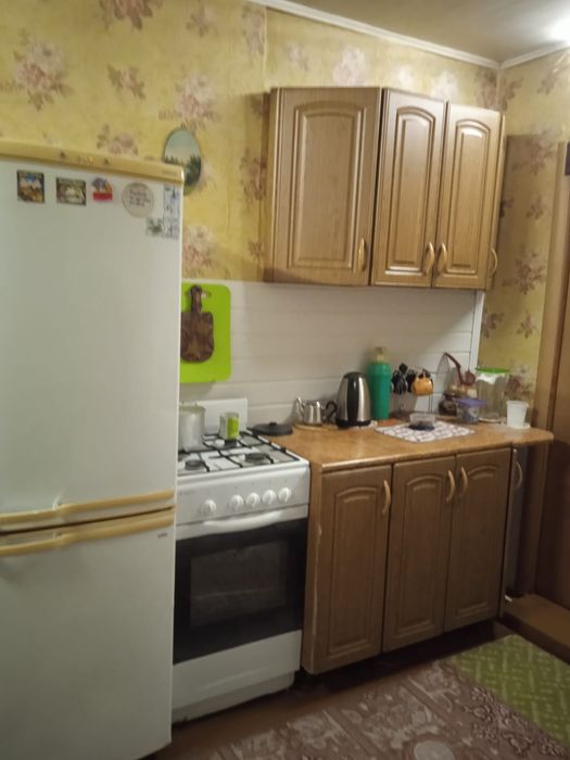 Квартира дом на земле,