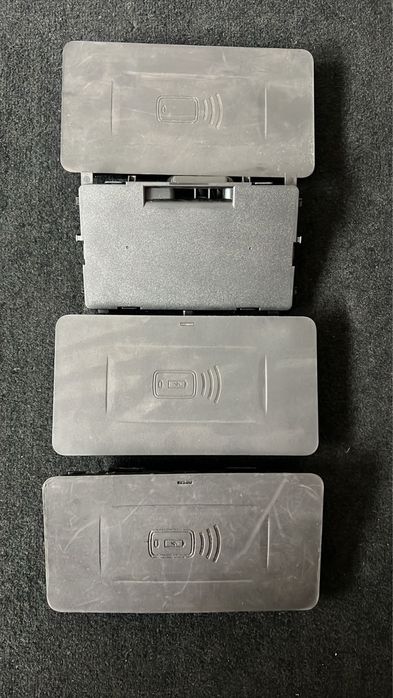 Incarcator wireless BMW G42 G20 G80 M3 G05 G06