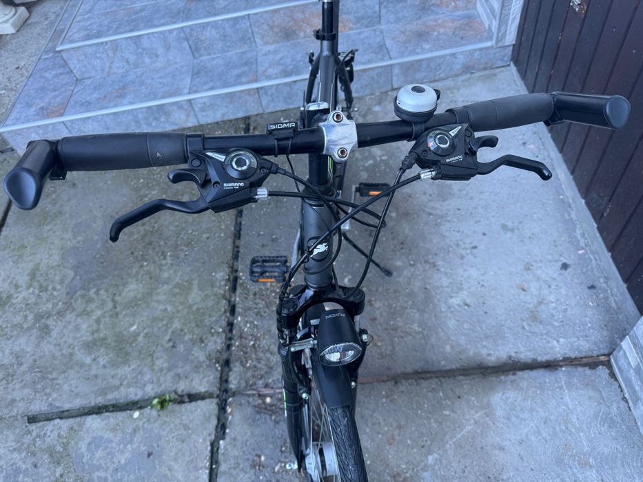 Bicicletă Pegasus MTB model Avanti Sport
