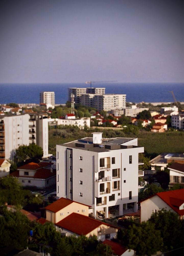 Apartament 3 Camere Loc de Parcare Inclus - Mamaia Nord