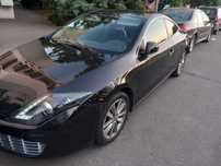Renault Laguna Coupe 1.5 dci 110 CP
