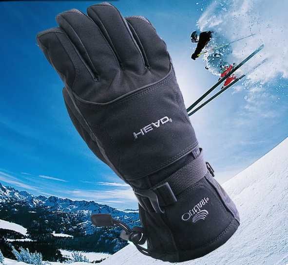 -40% Ръкавици HEAD I Топли и водоустойчиви | Ски, сноуборд, туризъм