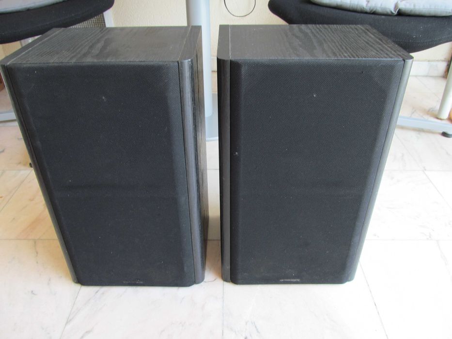 ONKYO SC-380 boxe , compresie