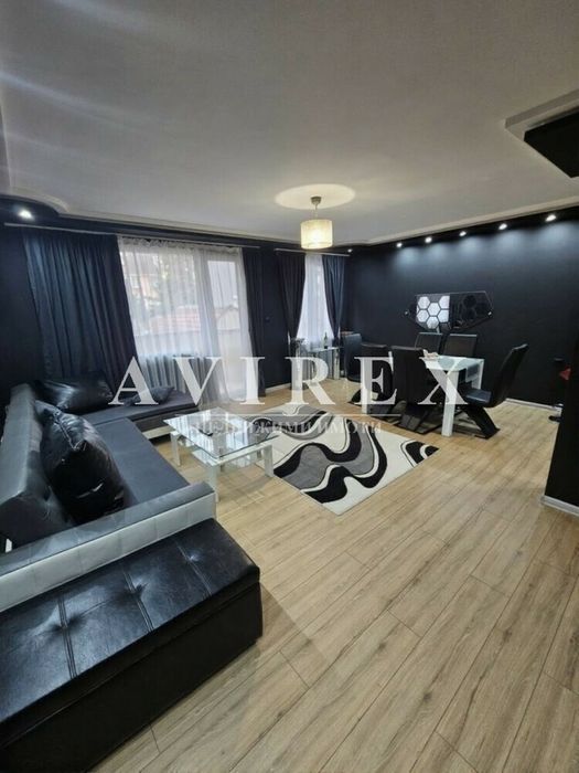 Тристаен апартамент под наем - Кючук Париж