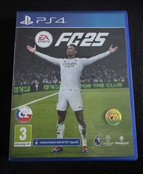 Vand joc fifa 2025 ps 4