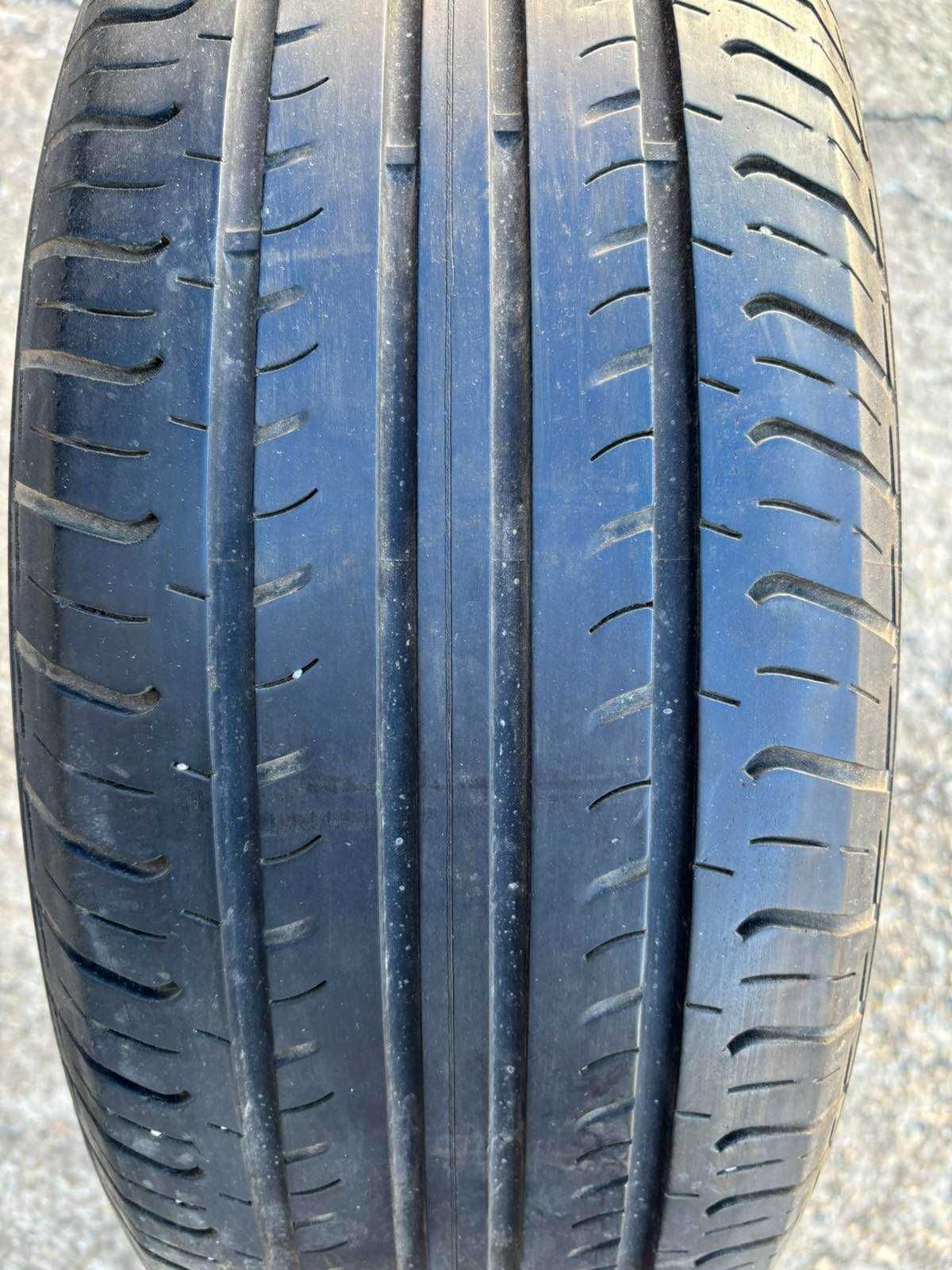 225/60 R 17 Hankook Optimo 99H
