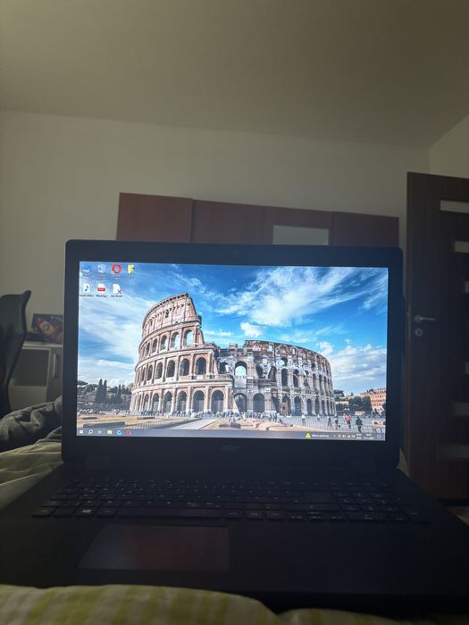 Laptop Acer Windows 10 Home