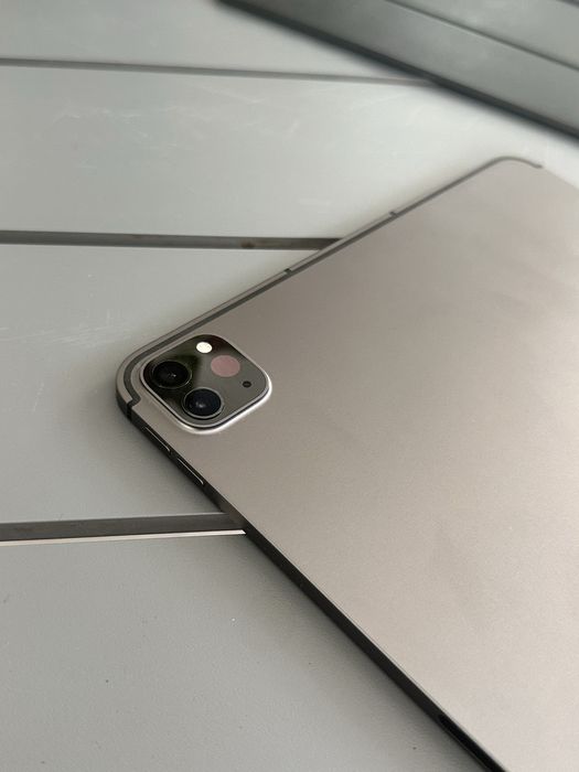 iPad Pro 11” 3rd Gen M1 128 GB, WiFi+Cellular Space Gray