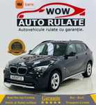 BMW X1 2011 2.0D E5 GARANTIE 12 LUNI Rate Avans 0 Doar cu Buletinul