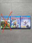 Продавам игри за ps4