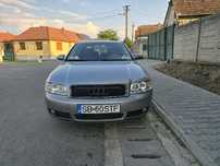 Vând Audi A4 B6 2003