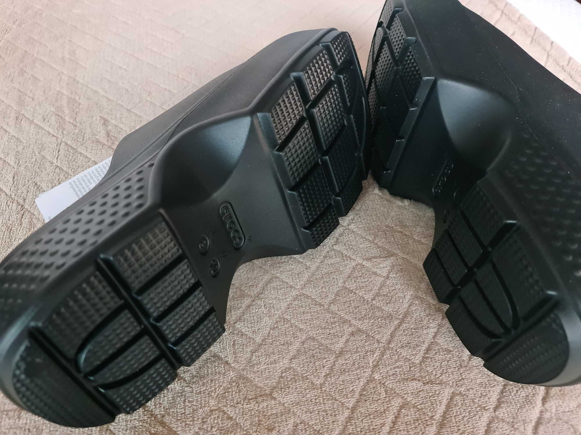 Мъжки чехли колекция 25г. тип Crocs