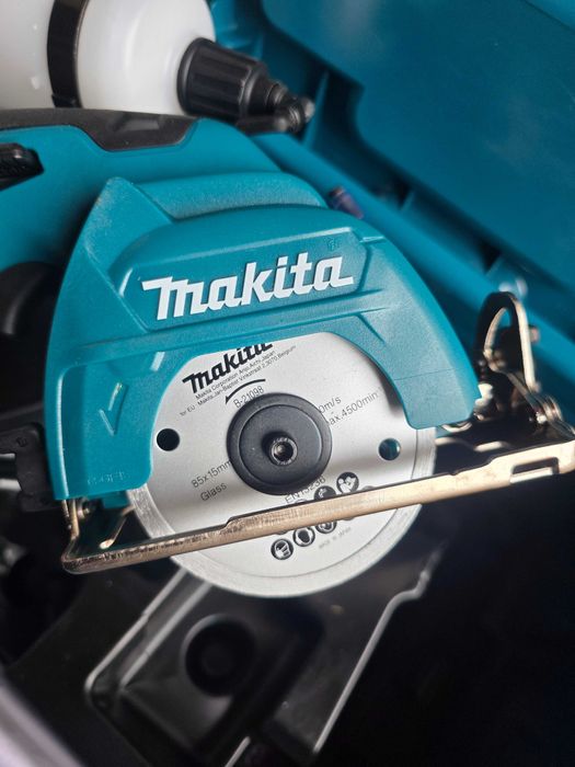 MAKITA Dispozitiv de tăiat sticlă și gresie fără fir