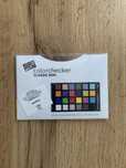 Calibrite Color Checker Mini