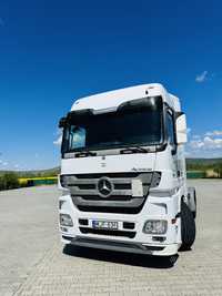 Mercedes Actros MP3 euro5 EEV Kit basculare