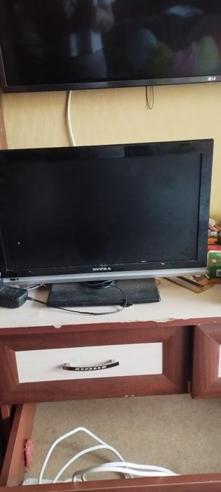 Монитор, экран, ТВ