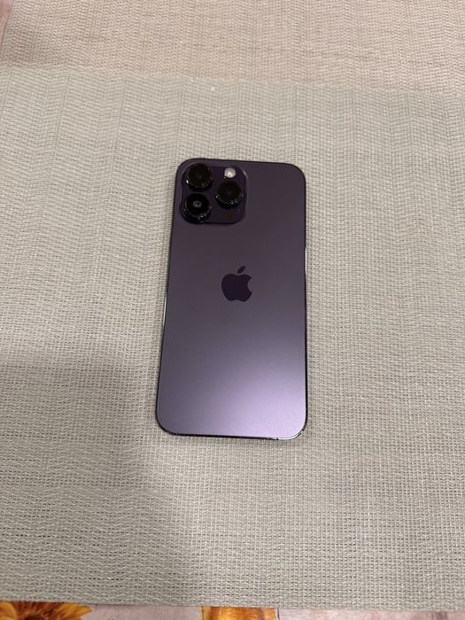 Iphone 14 pro max  128GB