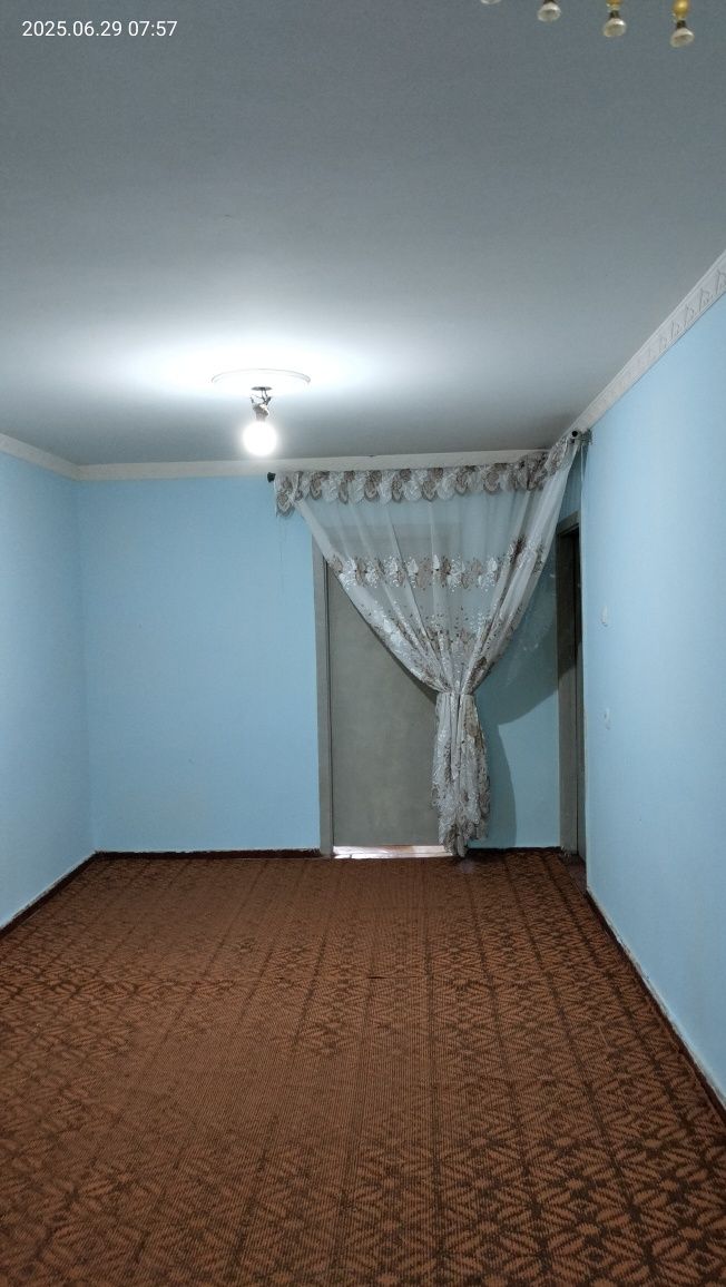 Квартира 2 комнатная
