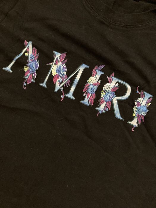 Tricou amiri marimea M