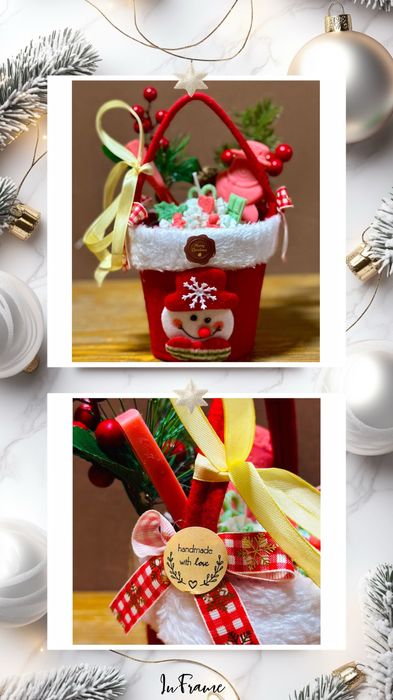 Декоративна Свещ