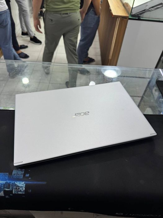 Acer Aspire 3 Intel Core i5-11 SSD 256Gb M2 Nvme DDR4 8GB