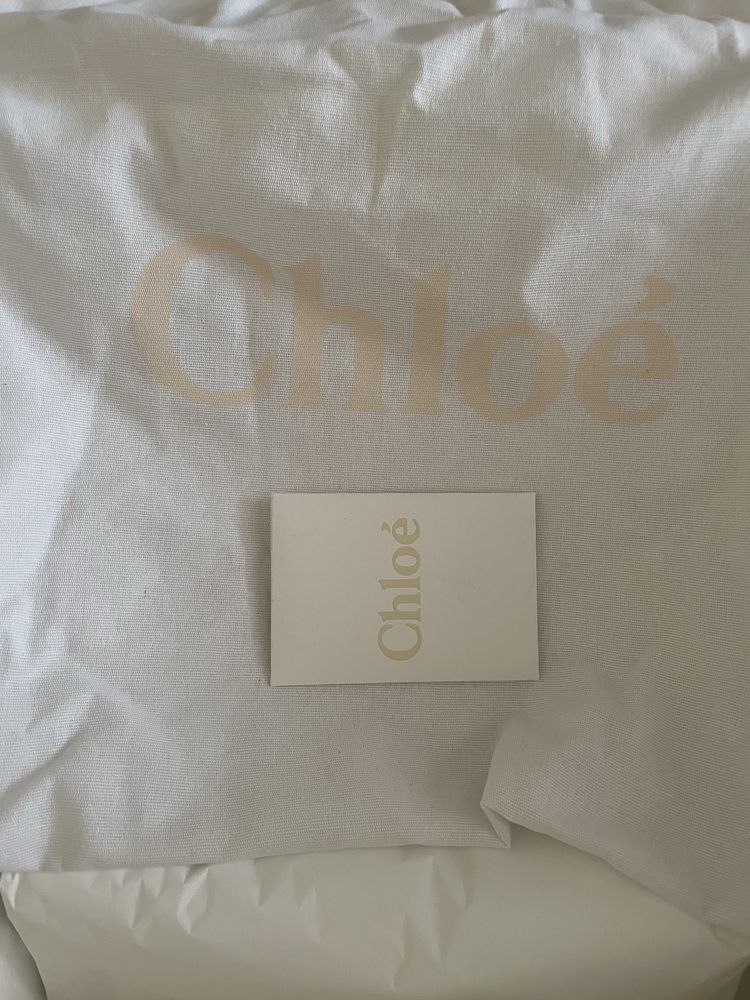 Chloe чанта