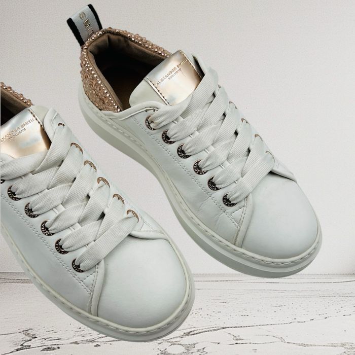 Alexander Smith дамски сникърси 38