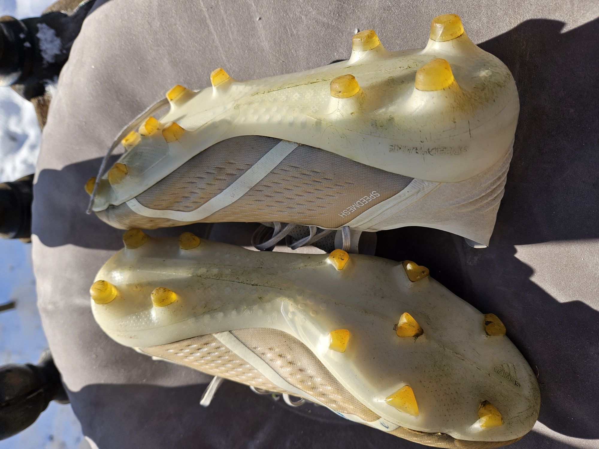 Adidas F50 оригинални