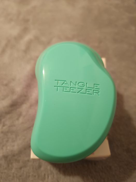 Perie de Par - Tangle Teezer The Original Mini Paradise Green