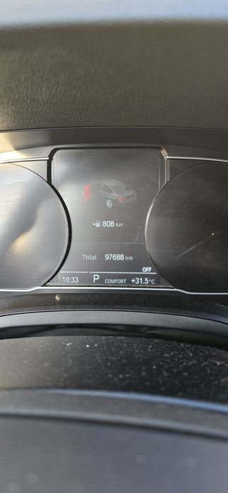 Vând Bmw 320D hibrid
