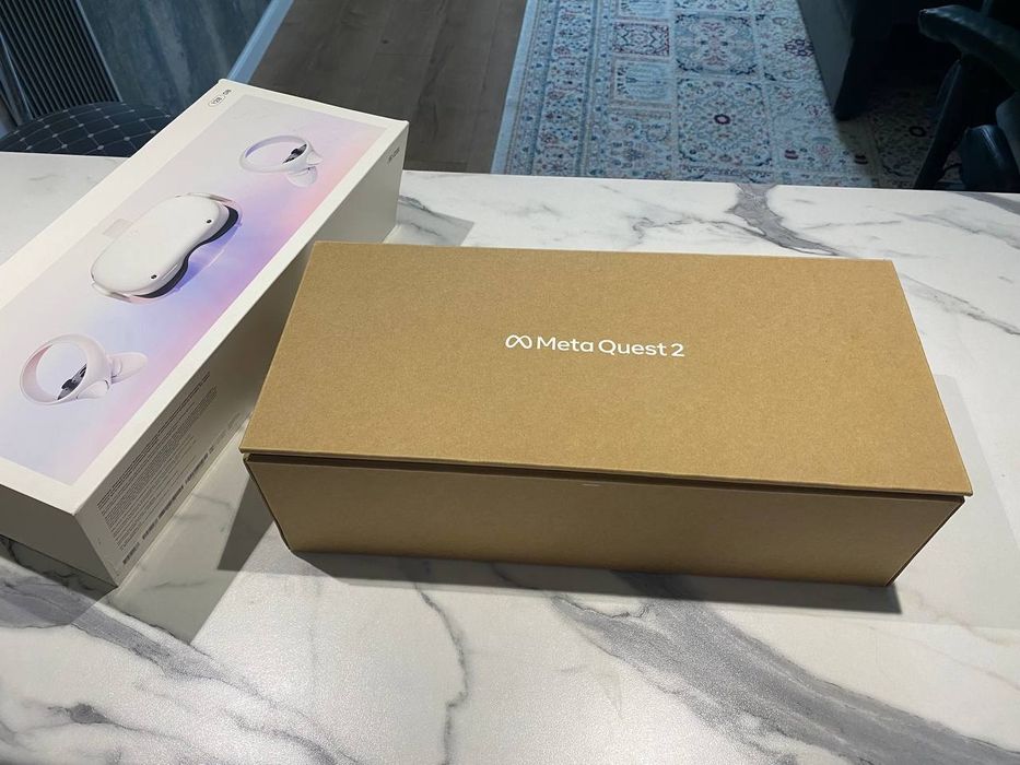 Meta Quest 2 128gb