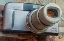 Canon Prima Super 115