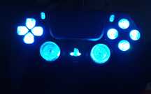Customizări,reparatii controller de ps5,curațare ps5,placi video rtx