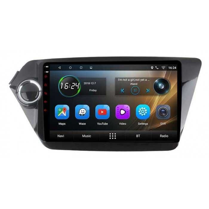Kia K2 2012- 2018 Android Mултимедия/Навигация