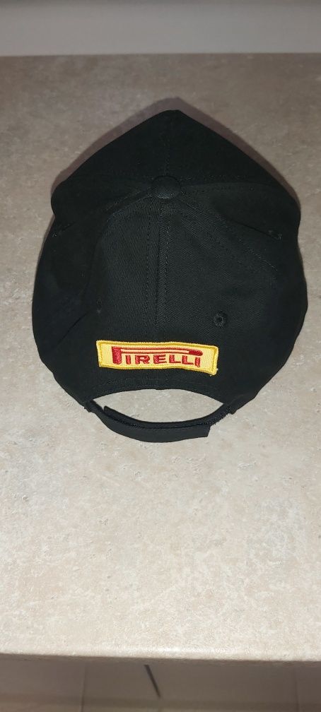Șapcă Pirelli originală