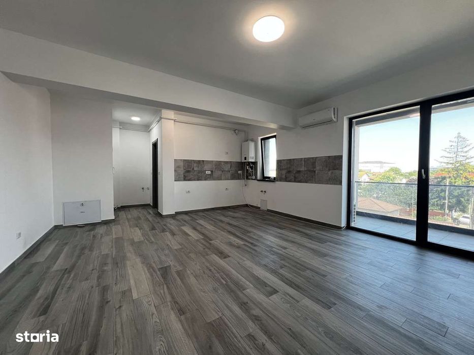 Apartament 2 camere-Bloc Nou- Piata Mare