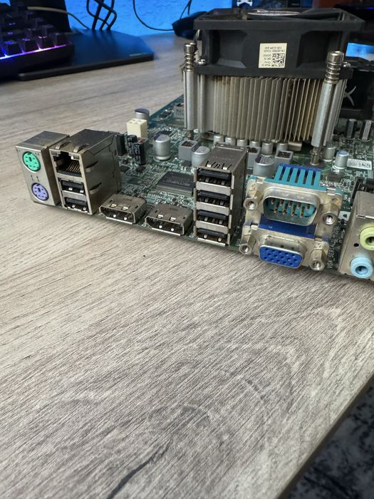 Procesor i7 3770 si 16gb ram