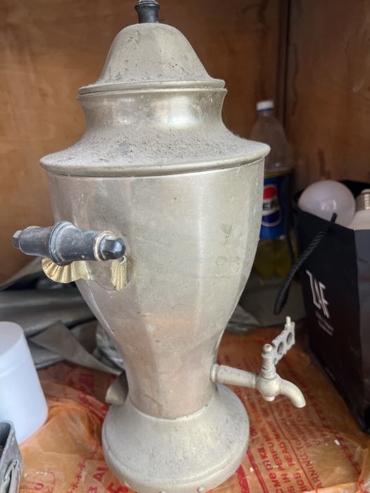 Электрический самовар