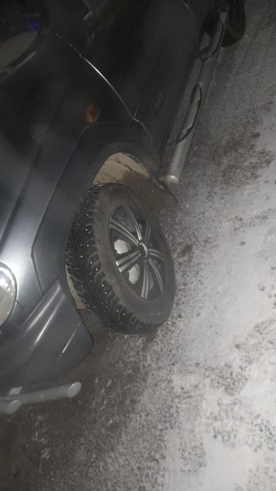 Продам с дисками