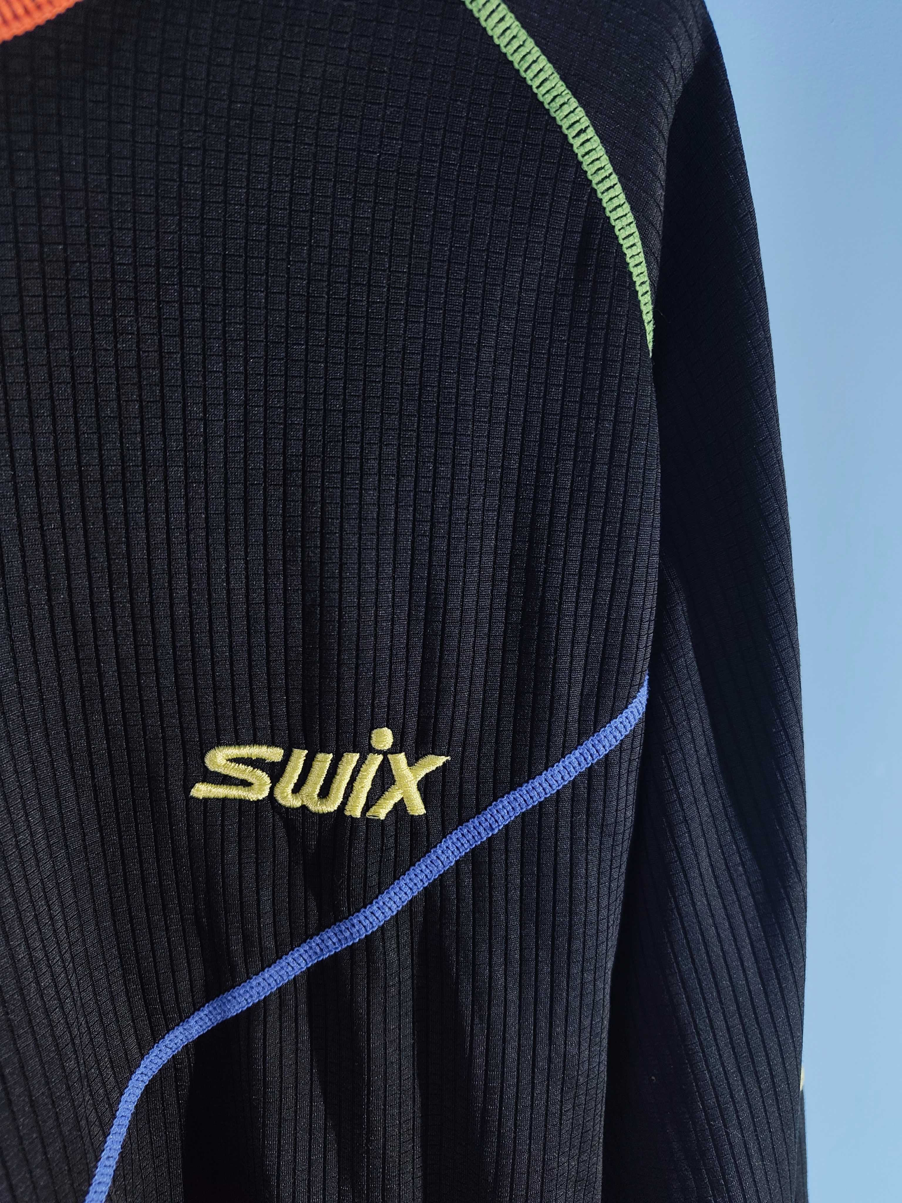 SWIX Термо/Блуза Мъжка/XL